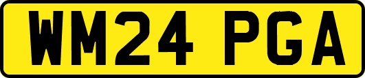 WM24PGA