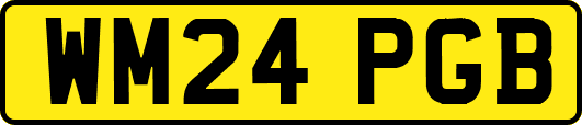 WM24PGB