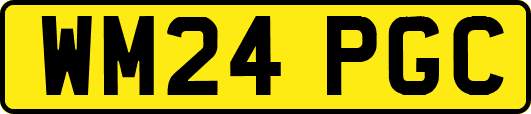 WM24PGC