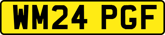 WM24PGF