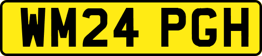 WM24PGH