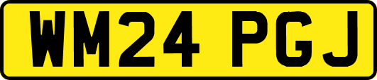 WM24PGJ