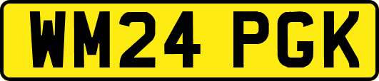 WM24PGK