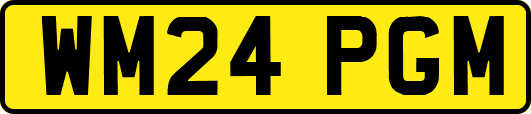 WM24PGM