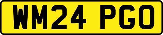 WM24PGO