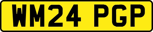 WM24PGP