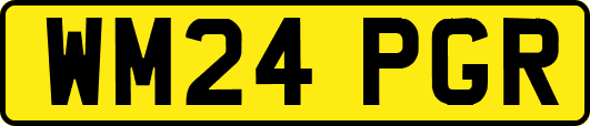 WM24PGR