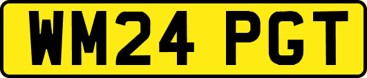 WM24PGT