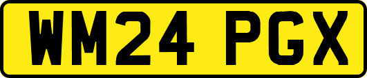WM24PGX