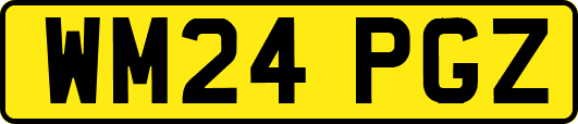 WM24PGZ