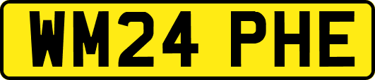 WM24PHE