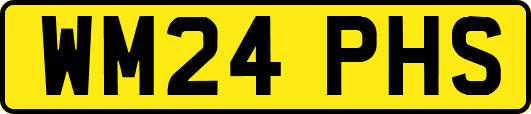 WM24PHS
