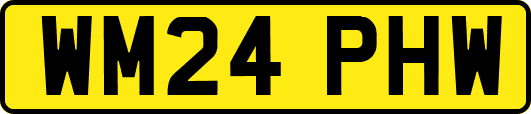 WM24PHW