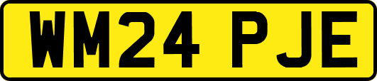 WM24PJE