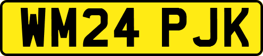 WM24PJK