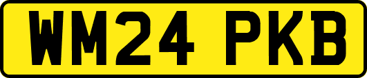 WM24PKB