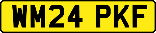 WM24PKF