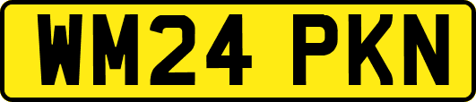 WM24PKN