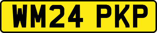 WM24PKP