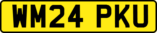 WM24PKU