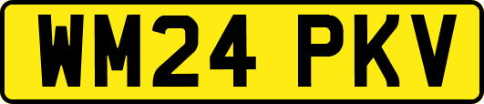 WM24PKV