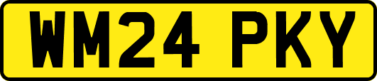 WM24PKY