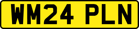 WM24PLN