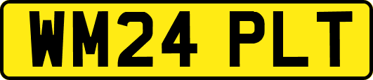 WM24PLT
