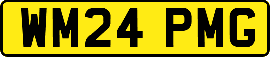 WM24PMG
