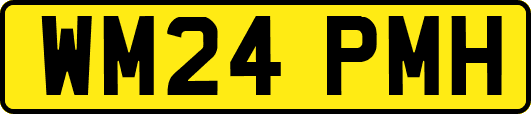 WM24PMH