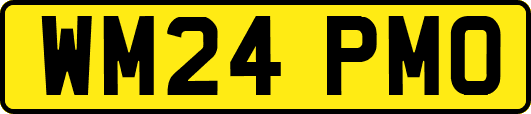 WM24PMO