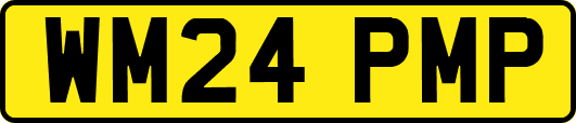 WM24PMP