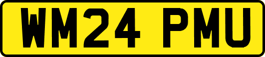 WM24PMU