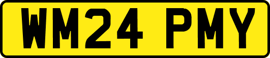 WM24PMY