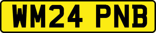 WM24PNB