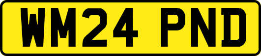WM24PND