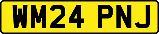 WM24PNJ