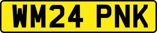 WM24PNK