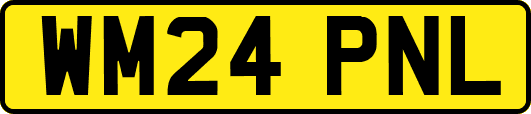 WM24PNL