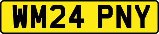 WM24PNY