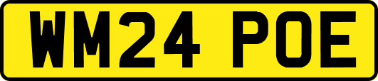 WM24POE