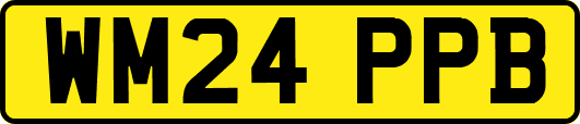 WM24PPB