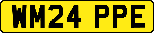 WM24PPE