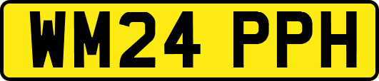 WM24PPH