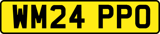 WM24PPO