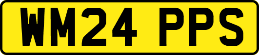 WM24PPS