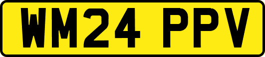 WM24PPV