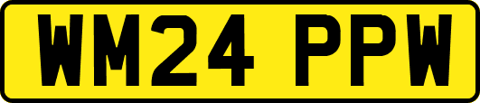 WM24PPW