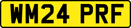 WM24PRF