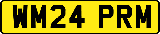 WM24PRM